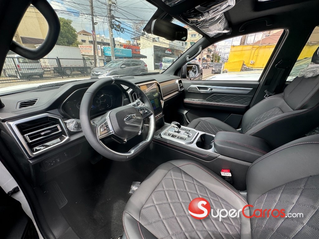 2025 Jac T9 — foto 5 / 7