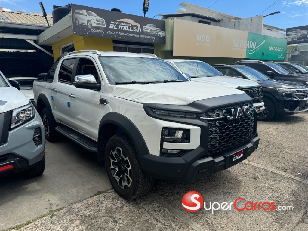 2025 Jac T9 — foto 7 / 7