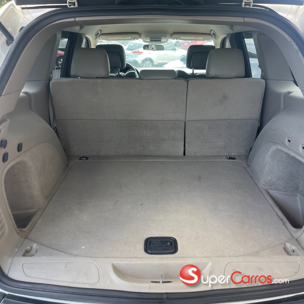 2011 Jeep Grand Cherokee Laredo — foto 9 / 9
