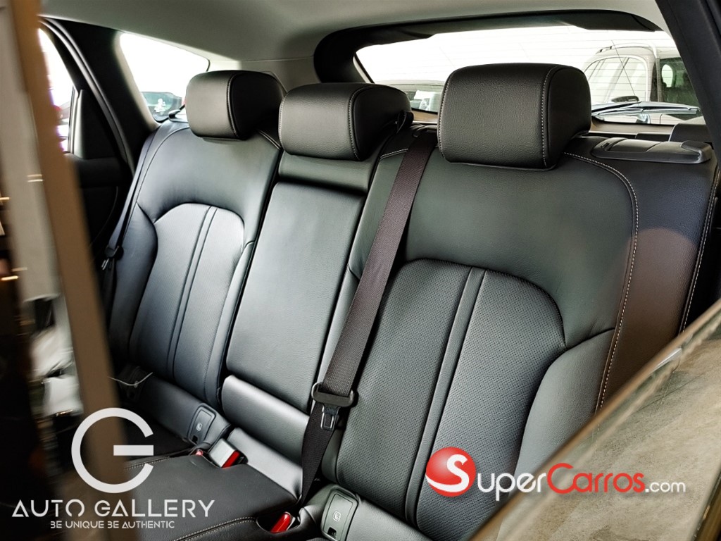 2025 Mazda CX-60 GS — foto 11 / 12