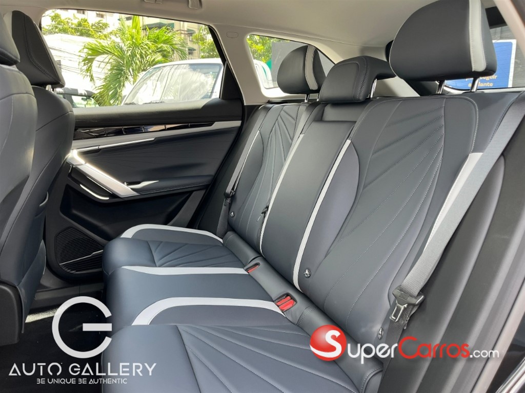 2025 Geely Starray GL — foto 6 / 11
