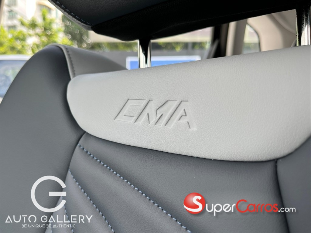 2025 Geely Starray GL — foto 8 / 11