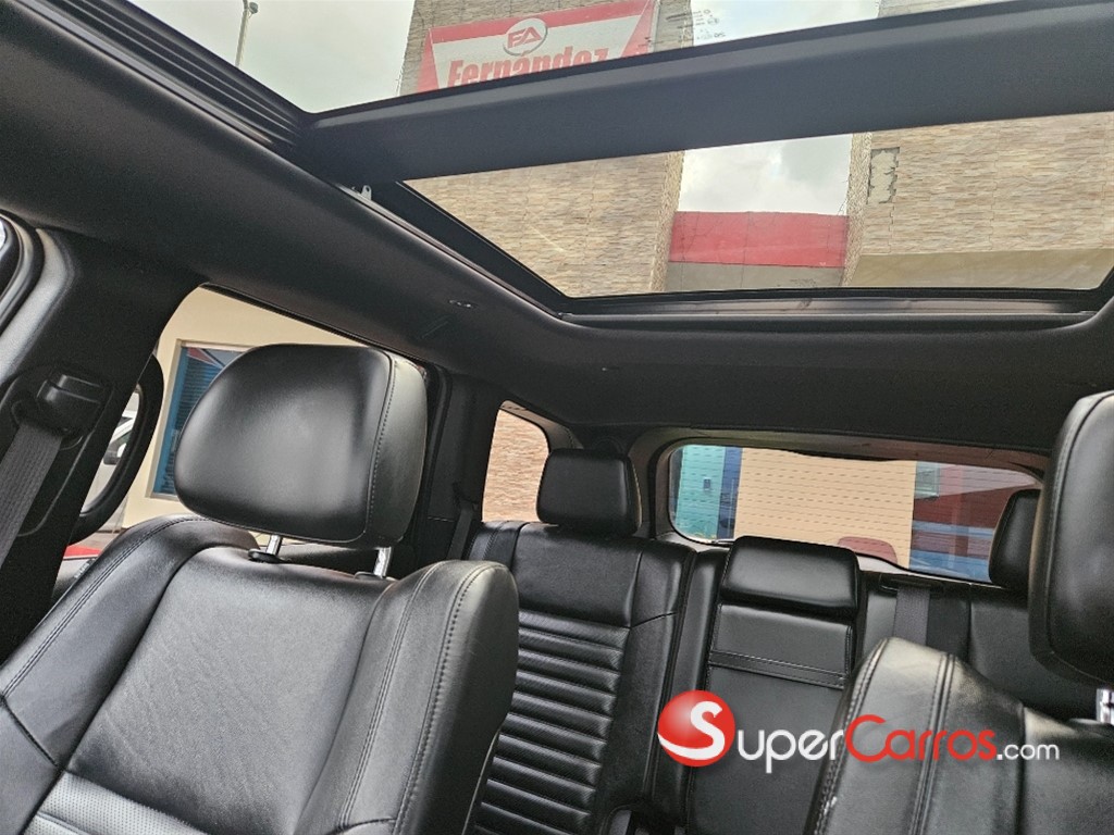 2020 Jeep Grand Cherokee Limited X — foto 11 / 11