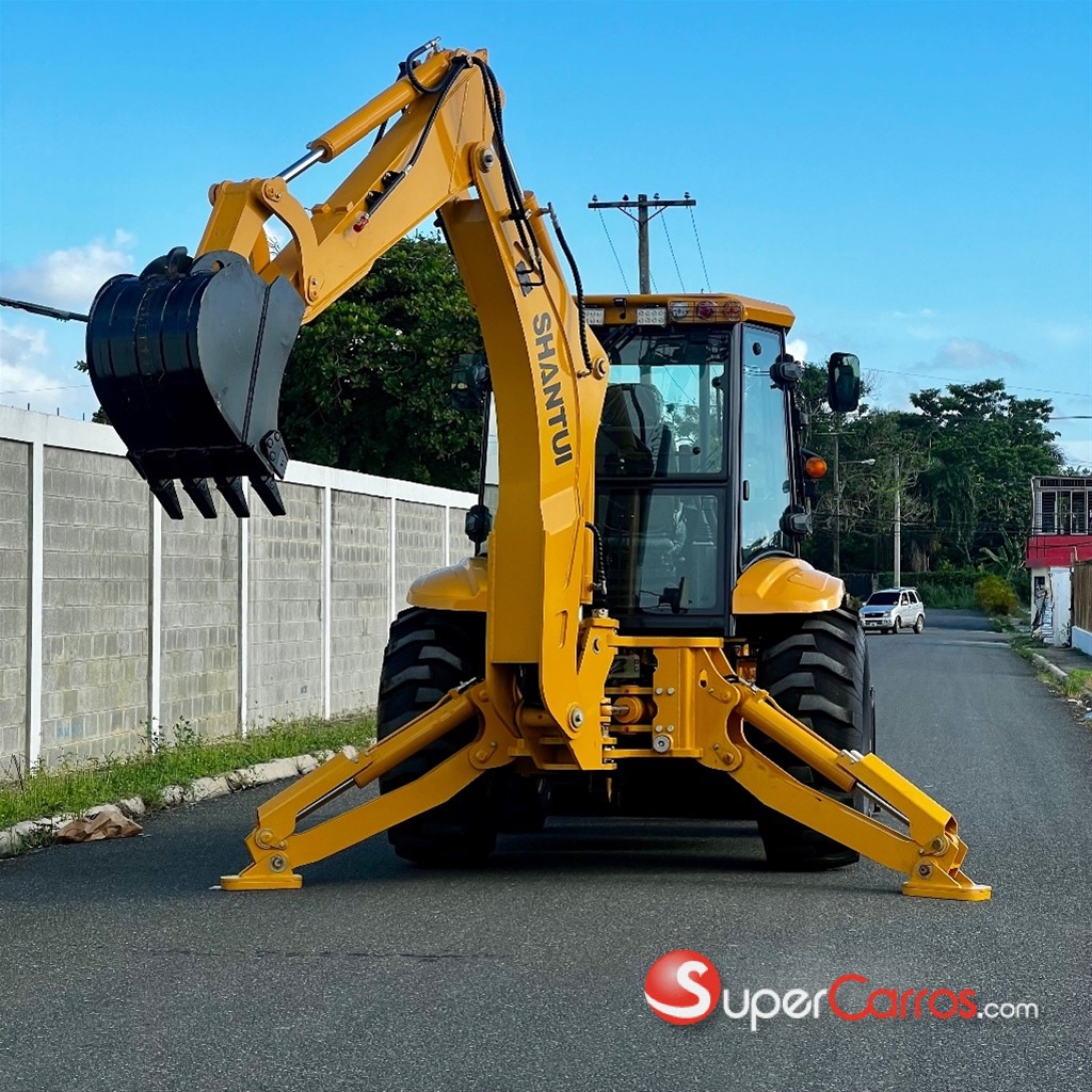 2024 Shantui SBH 388