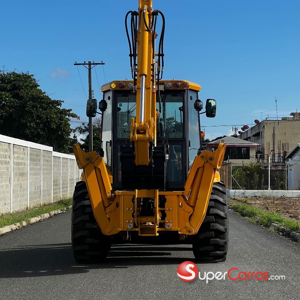 2024 Shantui SBH 388 — foto 2 / 12