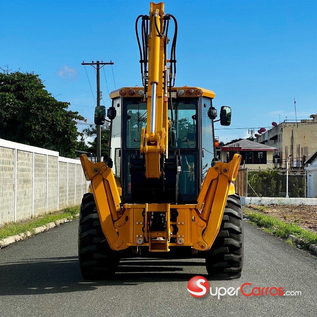 2024 Shantui SBH 388 — foto 4 / 12