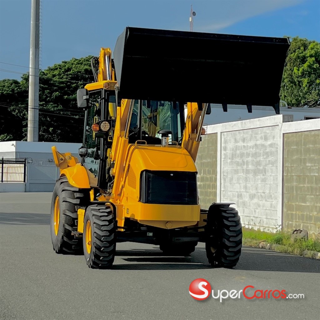2024 Shantui SBH 388 — foto 8 / 12