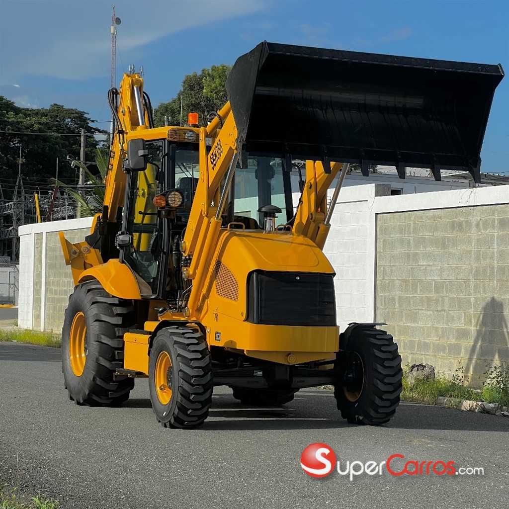 2024 Shantui SBH 388 — foto 9 / 12
