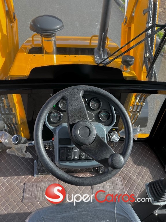 2024 Shantui SBH 388 — foto 11 / 12
