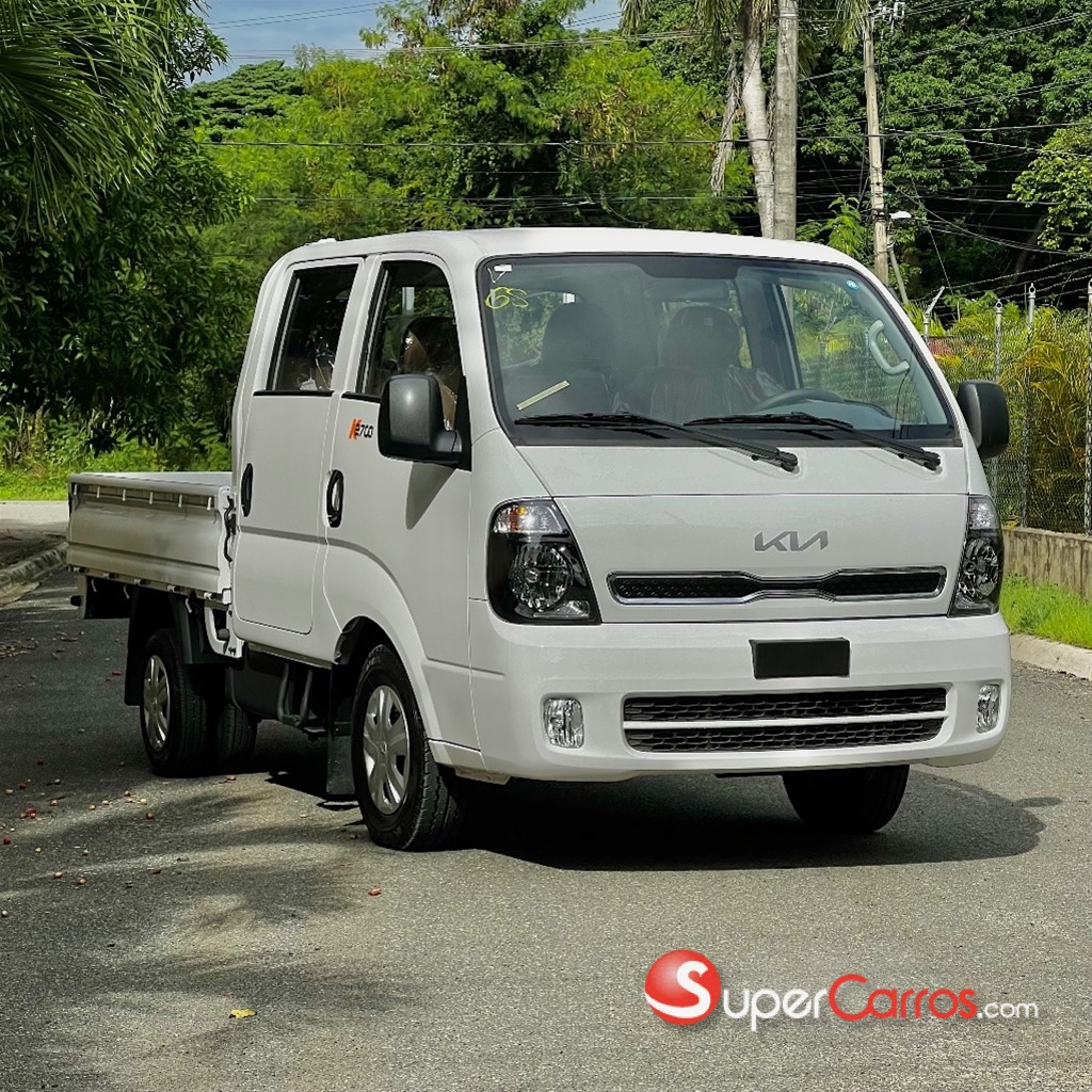 2026 Kia K-2700 — foto 2 / 12