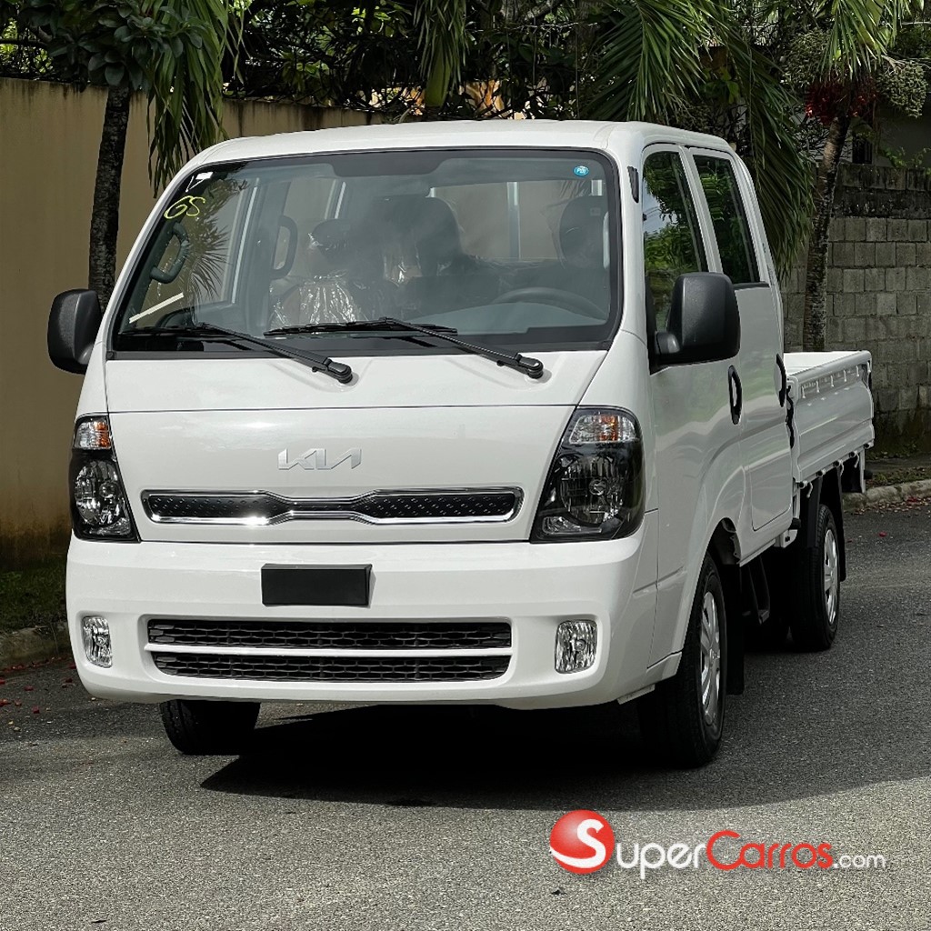 2026 Kia K-2700 — foto 3 / 12