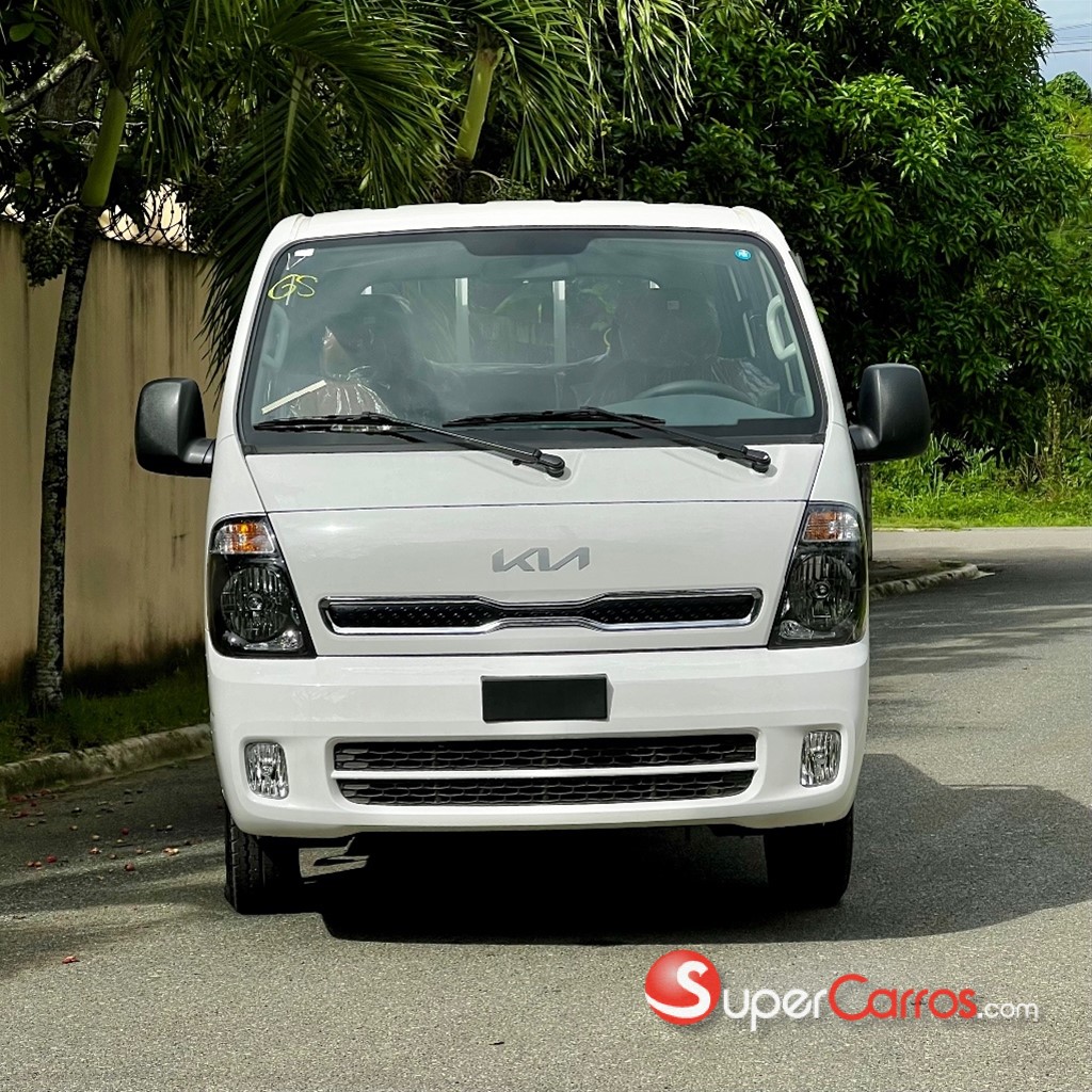2026 Kia K-2700 — foto 4 / 12