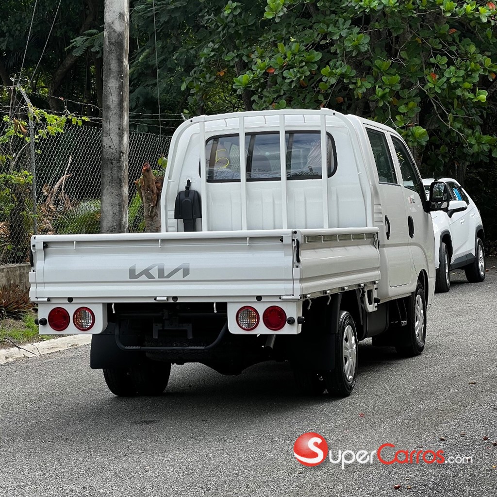2026 Kia K-2700 — foto 5 / 12