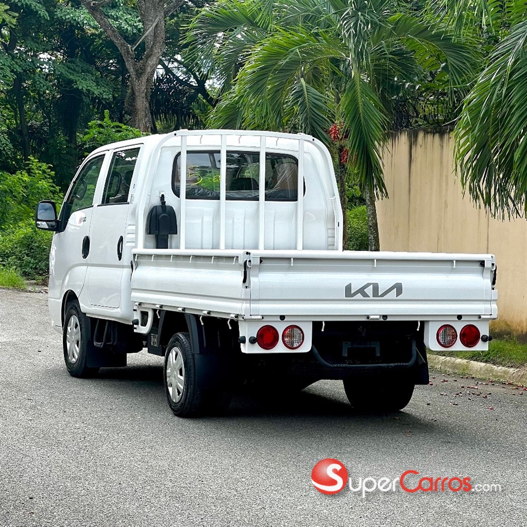2026 Kia K-2700 — foto 7 / 12