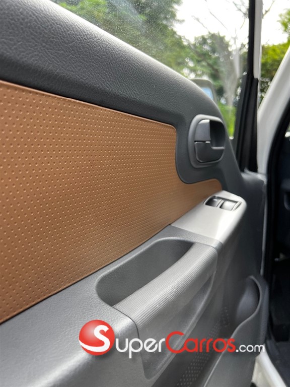 2026 Kia K-2700 — foto 9 / 12