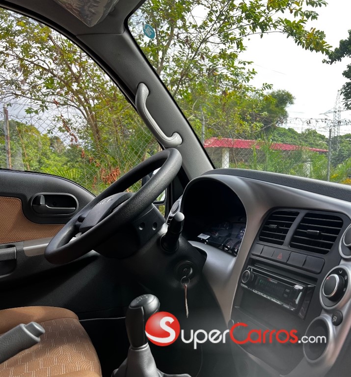 2026 Kia K-2700 — foto 10 / 12