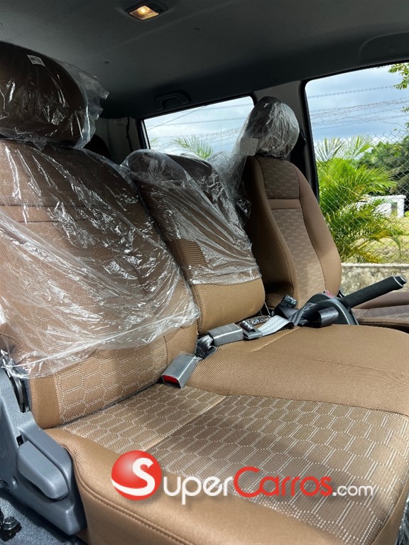 2026 Kia K-2700 — foto 11 / 12