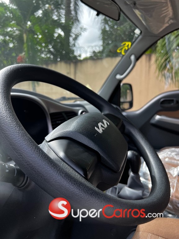 2026 Kia K-2700 — foto 12 / 12