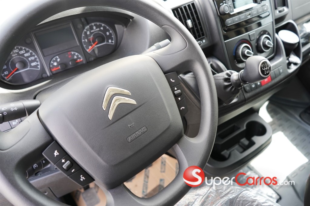 2025 Citroen Jumper — foto 3 / 12