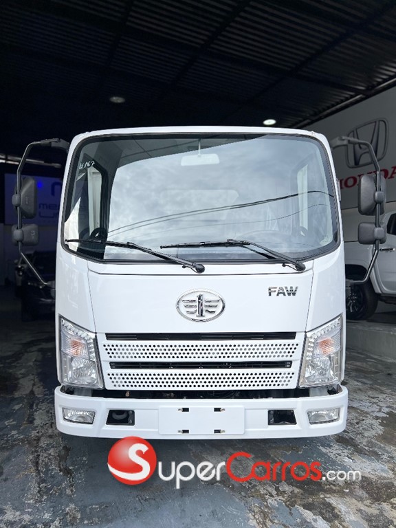 2024 Faw Volteo 3 Mts3 — foto 2 / 8