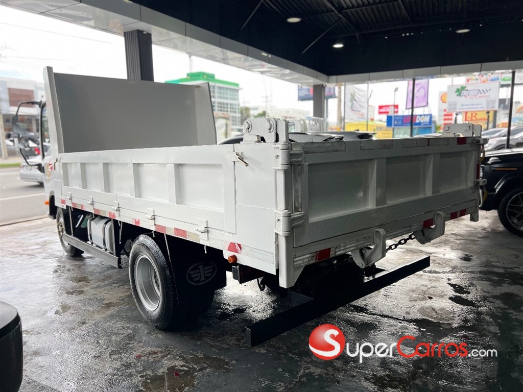 2024 Faw Volteo 3 Mts3 — foto 4 / 8