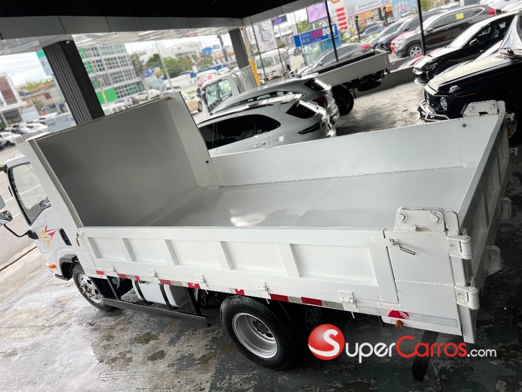 2024 Faw Volteo 3 Mts3 — foto 5 / 8