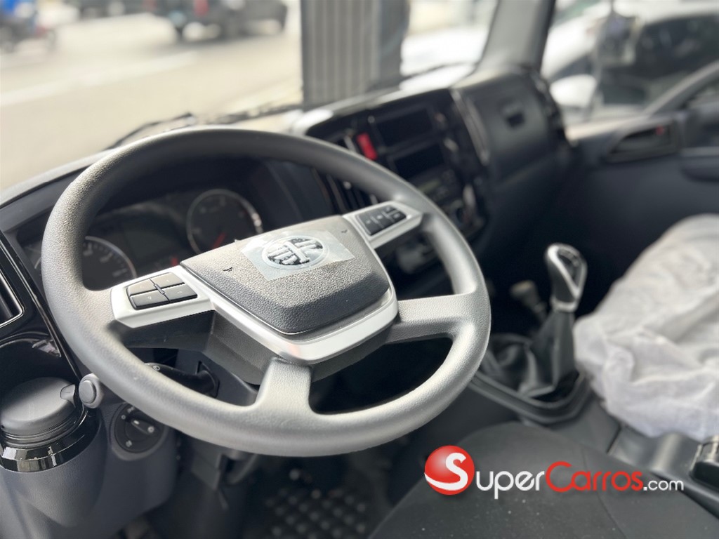 2024 Faw Volteo 3 Mts3 — foto 6 / 8