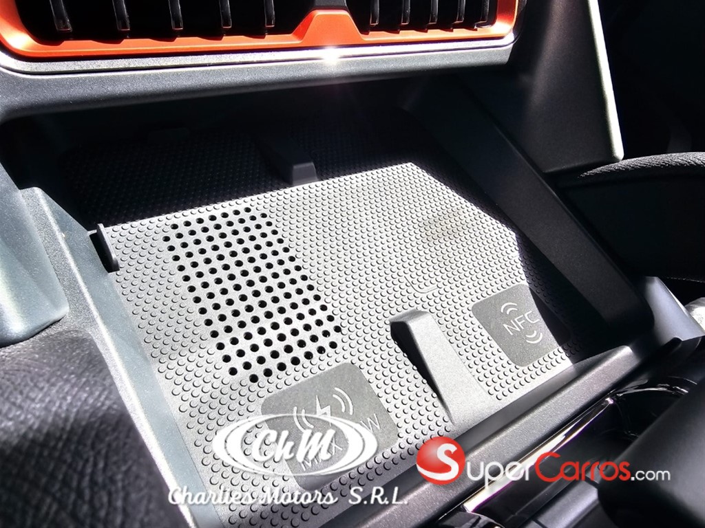2026 BYD Shark — foto 9 / 12