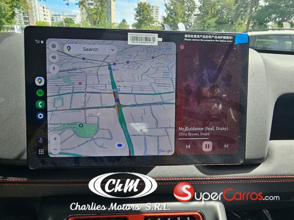 2026 BYD Shark — foto 10 / 12