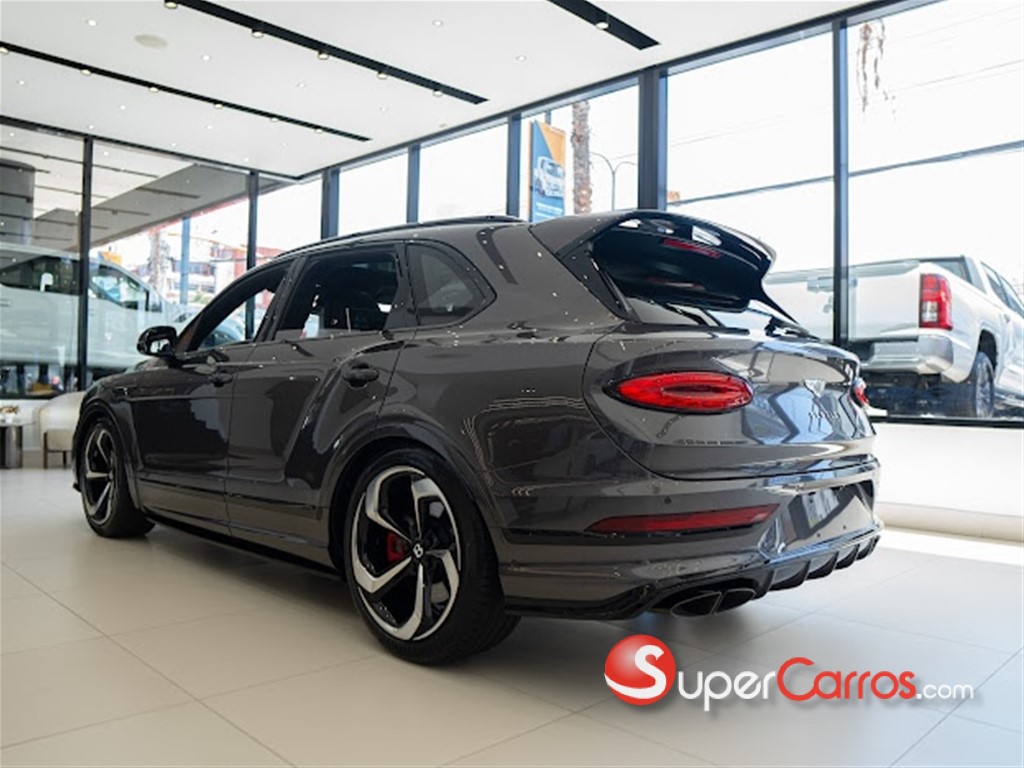 2023 Bentley Bentayga S — foto 3 / 12