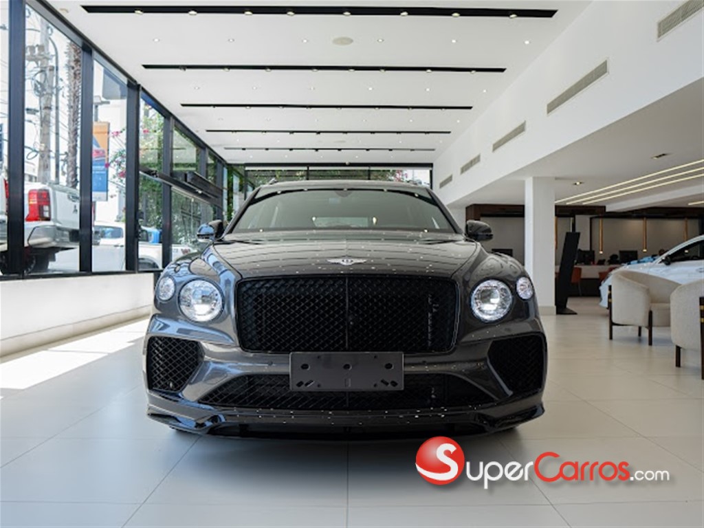 2023 Bentley Bentayga S — foto 5 / 12