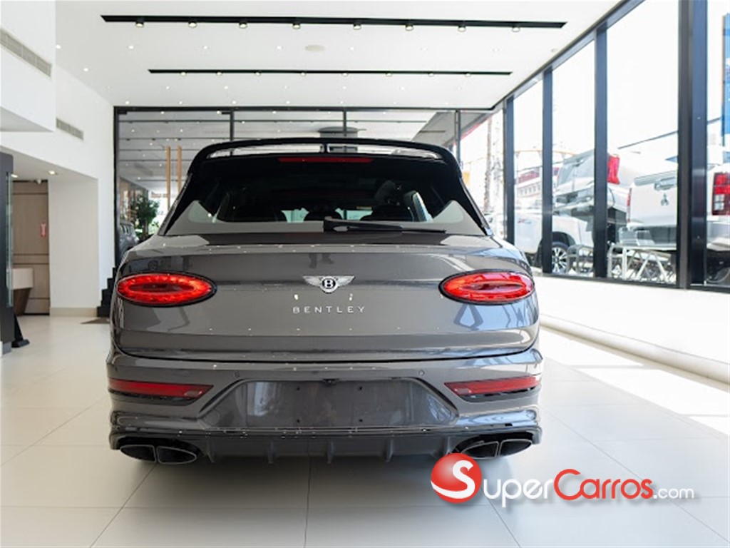 2023 Bentley Bentayga S — foto 6 / 12