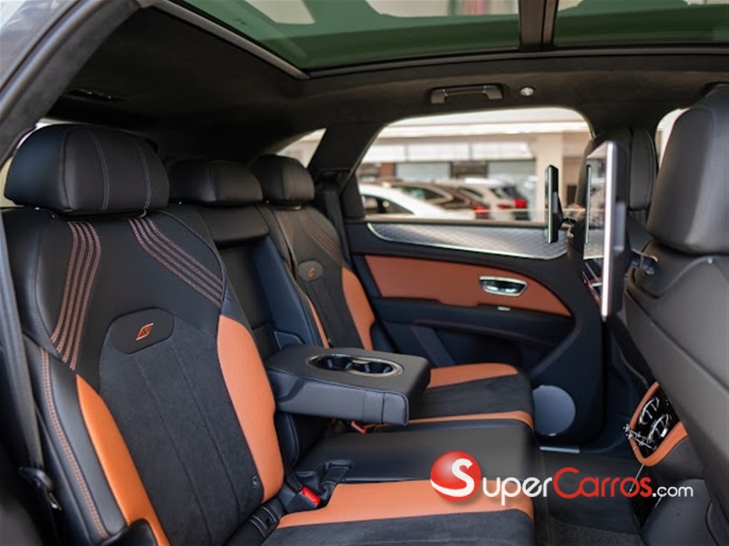 2023 Bentley Bentayga S — foto 7 / 12