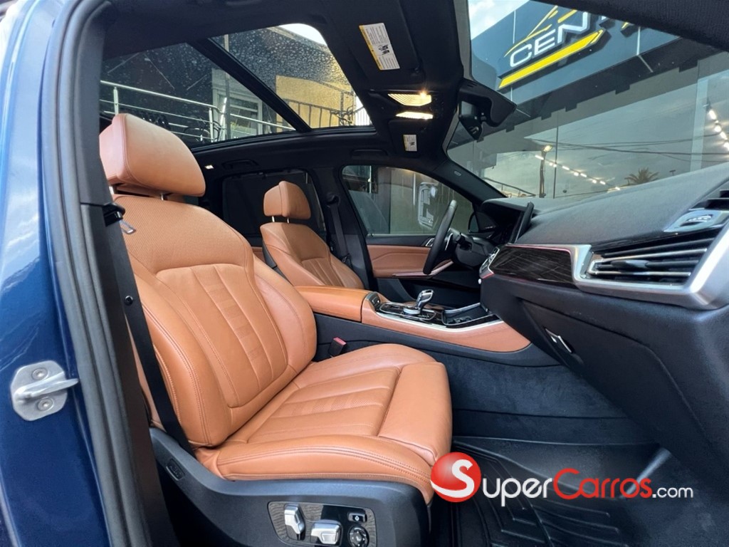 2019 BMW X 5 M Package — foto 4 / 11