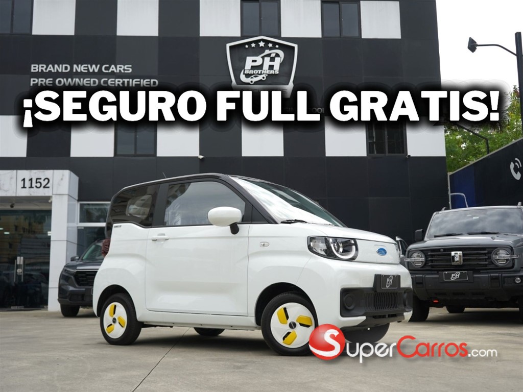 2025 Cenntro Avantier