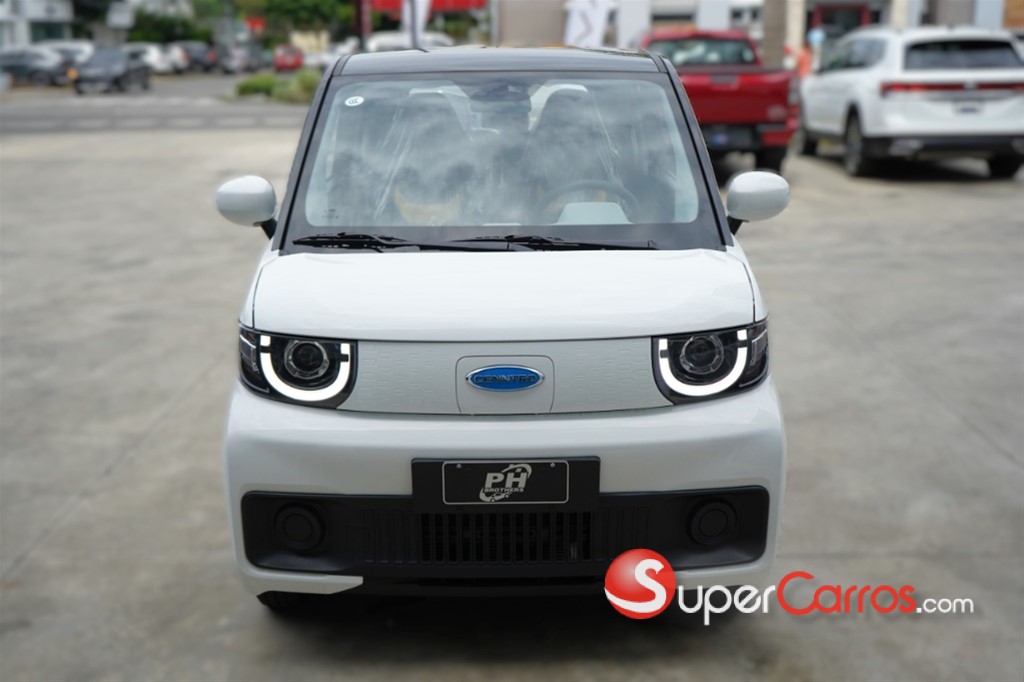 2025 Cenntro Avantier — foto 2 / 12