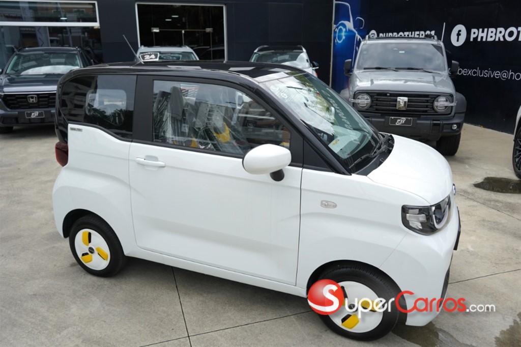 2025 Cenntro Avantier — foto 3 / 12