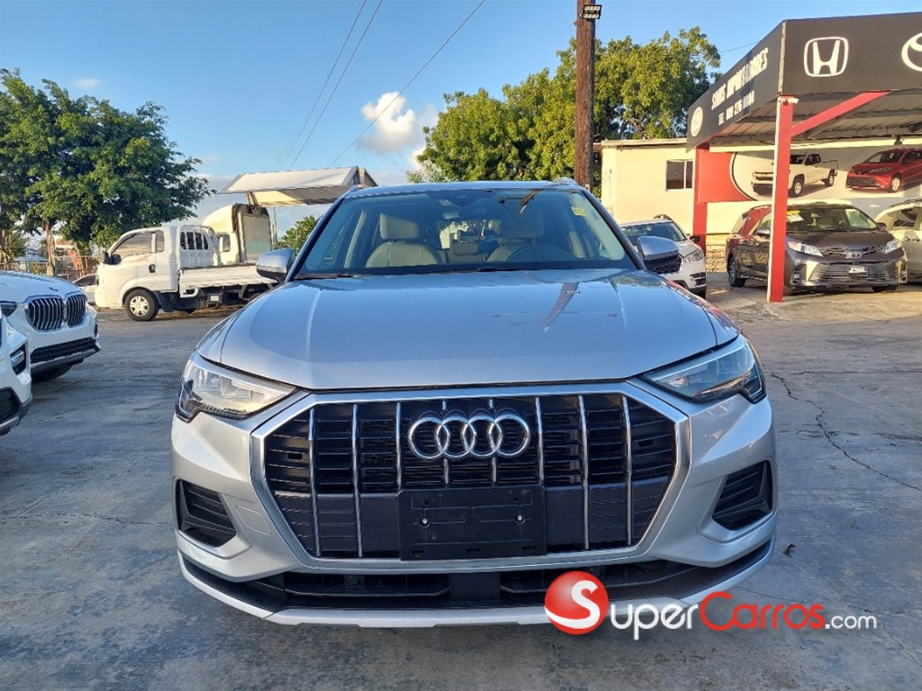 2019 Audi Q3 Premium Plus