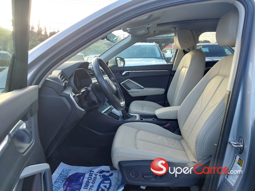 2019 Audi Q3 Premium Plus — foto 5 / 12