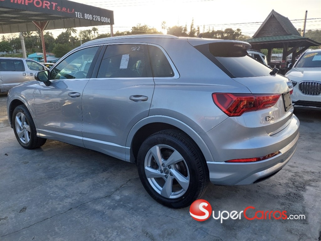 2019 Audi Q3 Premium Plus — foto 12 / 12