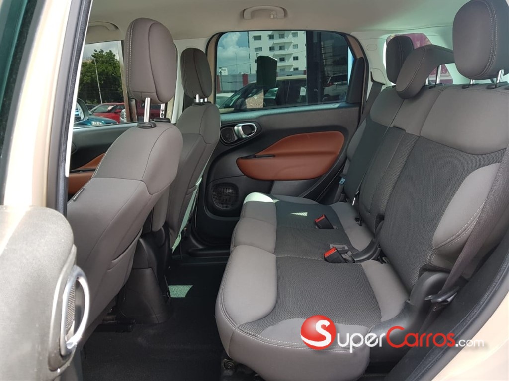 2014 Fiat 500 — foto 2 / 12