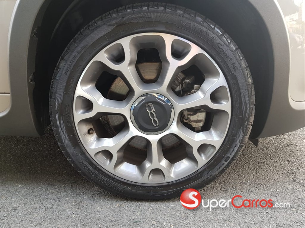 2014 Fiat 500 — foto 3 / 12