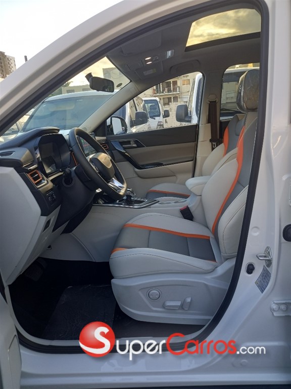 2026 Forthing T5 MACH — foto 5 / 12
