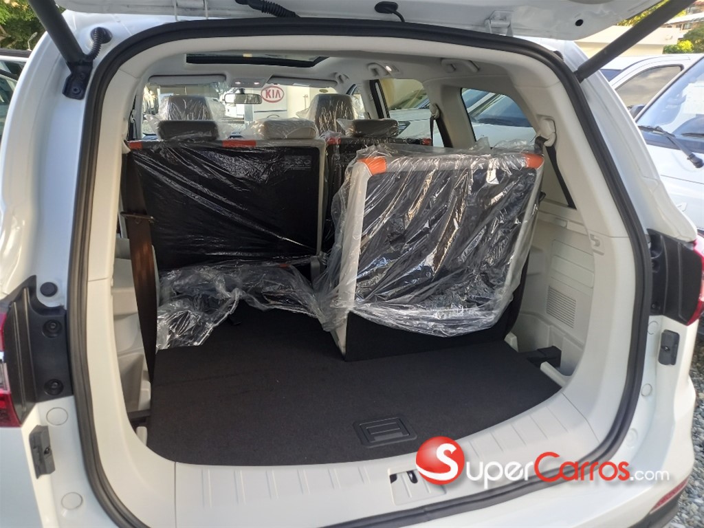 2026 Forthing T5 MACH — foto 9 / 12