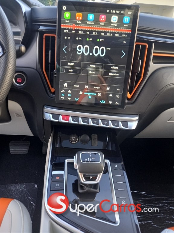 2026 Forthing T5 MACH — foto 12 / 12