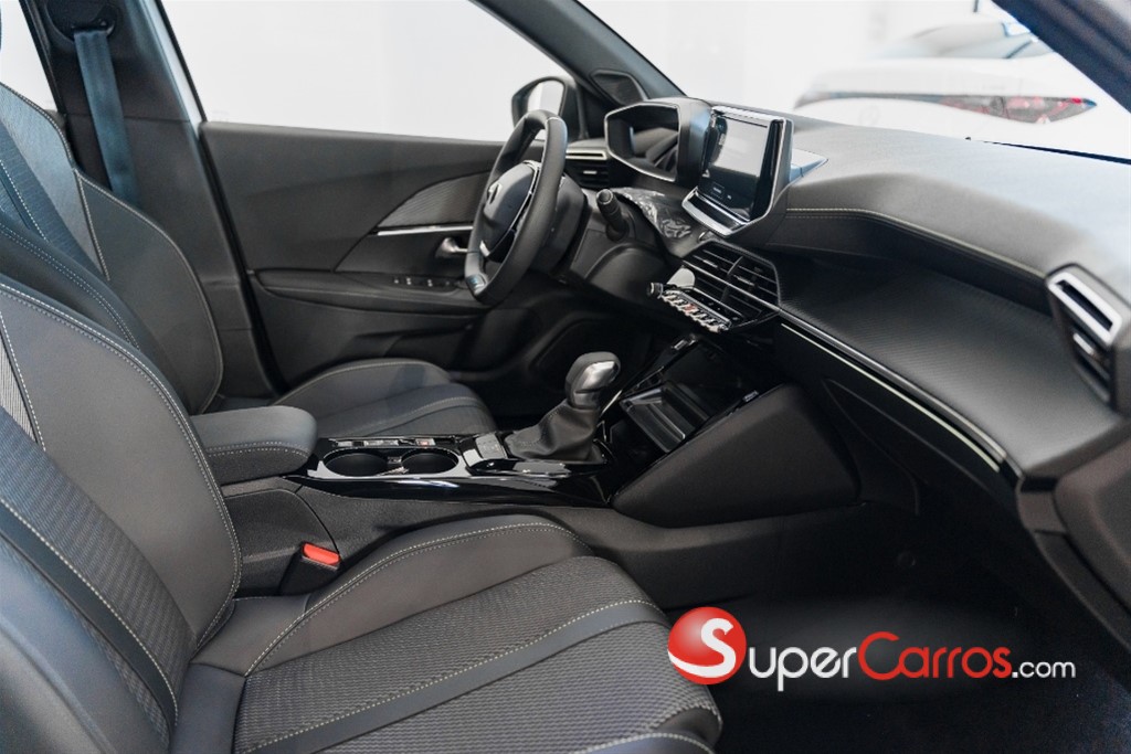 2008 Peugeot GT Line 2026 — foto 9 / 11