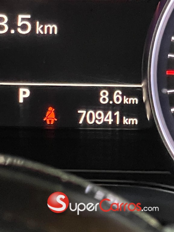 2016 Audi S8 — foto 9 / 12