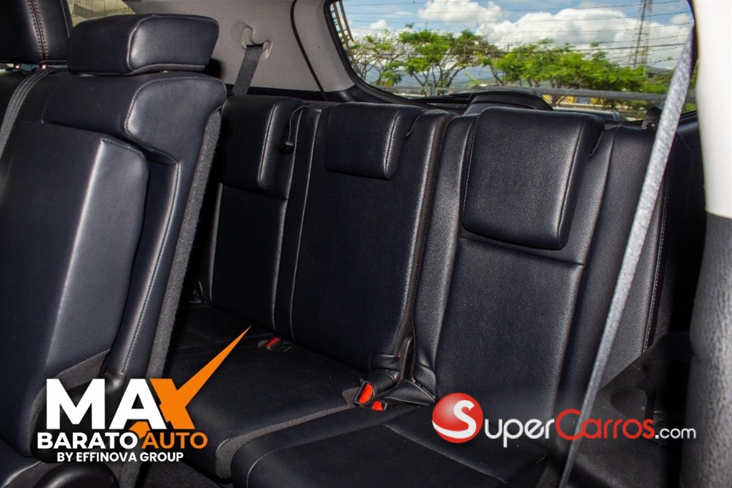 2019 Toyota Highlander XLE — foto 7 / 12