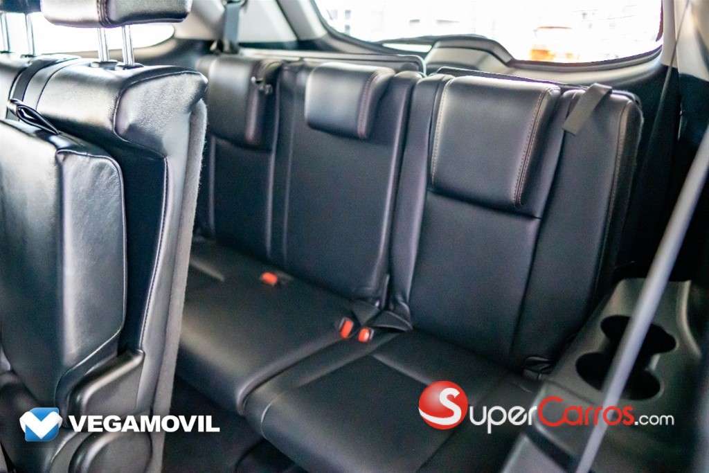 2018 Toyota Highlander XLE — foto 5 / 11