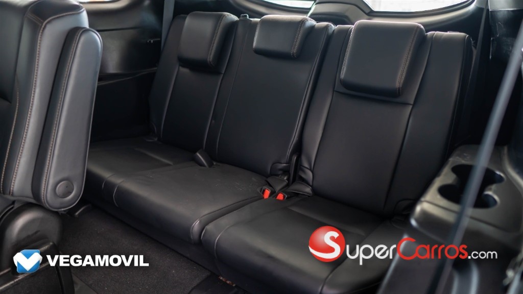 2017 Toyota Highlander XLE — foto 6 / 11